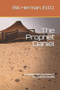 Prophet Daniel