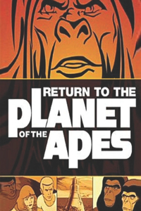 Return to the Planet of the Apes
