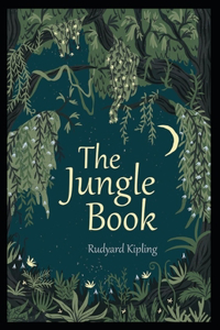 The Jungle Book (Annotated)