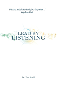 Lead by Listening