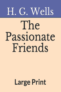 The Passionate Friends