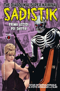 Sadistik