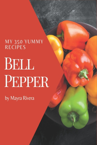 My 350 Yummy Bell Pepper Recipes