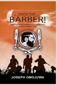I Know That Barber!