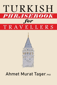 Turkish Phrasebook for Travellers