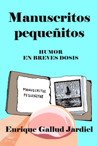 Manuscritos pequeñitos