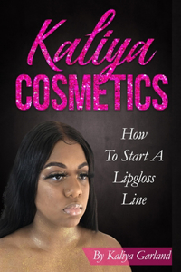 Kaliya Cosmetics