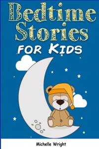 Bedtime Stories for Kids