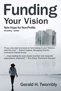 Funding Your Vision