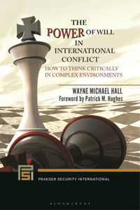 Power of Will in International Conflict