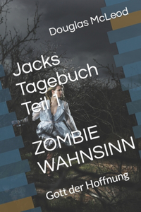 Jacks Tagebuch Teil 1