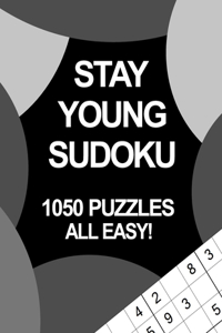 Stay Young Sudoku
