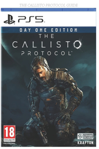 THE CALLISTO PROTOCOL GUIDE