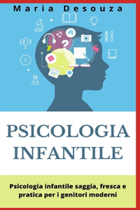 Psicologia infantile
