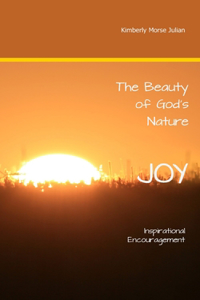 Beauty of God's Nature JOY