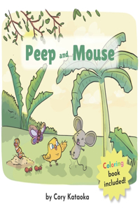 Peep and Mouse