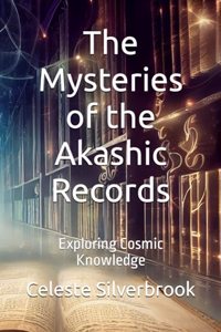 Mysteries of the Akashic Records