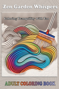 Zen Garden Whispers