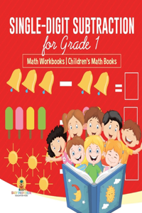 Single-Digit Subtraction for Grade 1