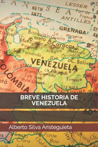 Breve Historia de Venezuela