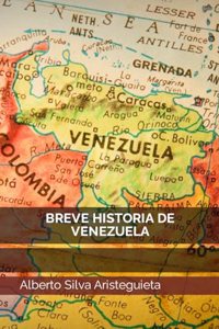 Breve Historia de Venezuela