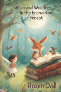 Whimsical Wonders in the Enchanted Forest