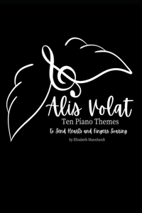 Alis Volat