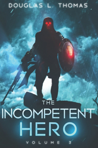 Incompetent Hero