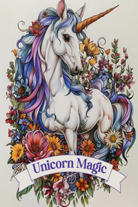 Unicorn Magic