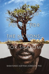 Book of Poetry for the Nations