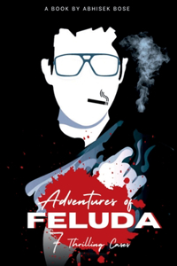 Adventures of Feluda