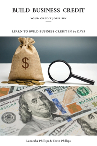 Building Business Credit
