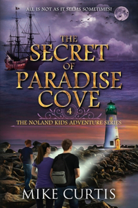 Secret of Paradise Cove
