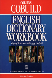 Collins COBUILD English Dictionary