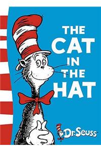 Cat in the Hat