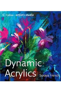 Dynamic Acrylics