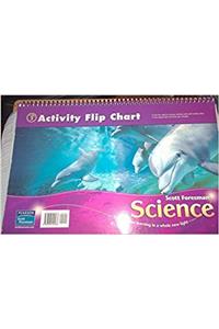 Science, a Closer Look, Grade 3, Activity Flipchart