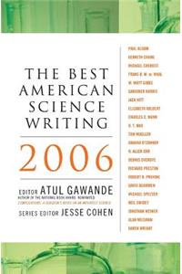 The The Best American Science Writing Best American Science Writing