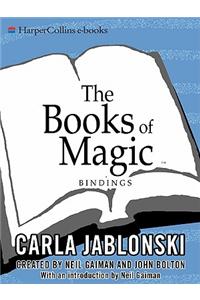 The Books of Magic #2: Bindings