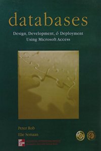 Student CD Package (Databases: Design, Development and Deployment)