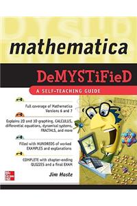Mathematica DeMYSTiFied