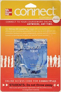 Connect 2-Semester Access Card for Economics