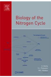 Biology of the Nitrogen Cycle