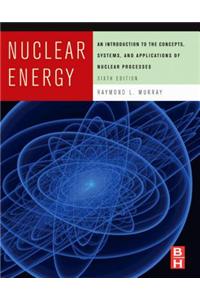 Nuclear Energy
