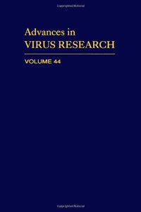 Advances in Virus Research, Volume 44