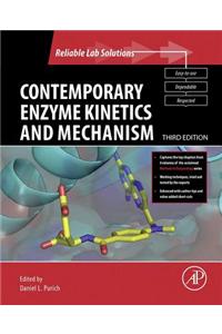 Contemporary Enzyme Kinetics and Mechanism