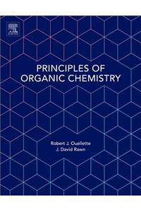 Principles of Organic Chemistry