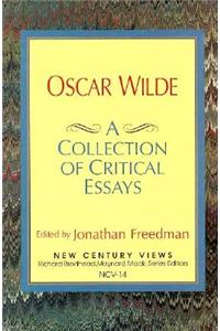 Oscar Wilde