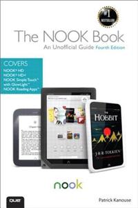 NOOK Book, The