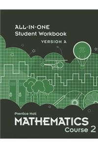 Mathematics Course 2